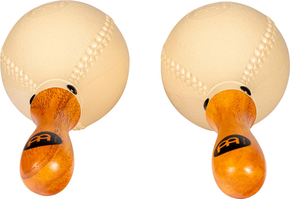 Amazon | MEINL Percussion マイネル マラカス Session Maracas Beige